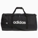 Torba adidas Linear Duffel L JE8344 czarny