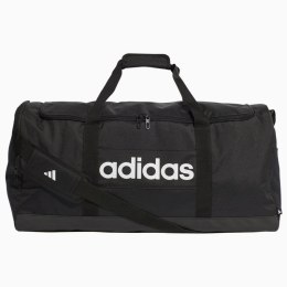 Torba adidas Linear Duffel L JE8344 czarny