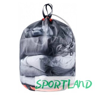 Worek turystycznt Deuter Mesh Sack L 39620-7530 N/A