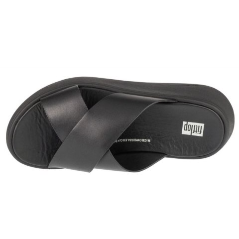 Buty FitFlop F-Mode Flatform W FW5-090 36 Buty FitFlop F-Mode Flatform W FW5-090 36