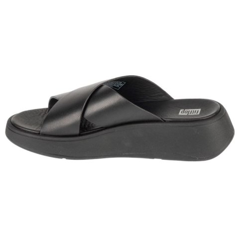 Buty FitFlop F-Mode Flatform W FW5-090 37,5 Buty FitFlop F-Mode Flatform W FW5-090 37,5
