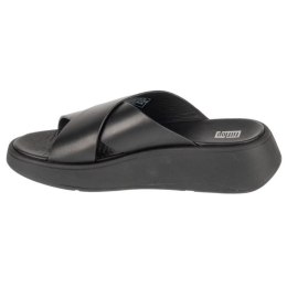 Buty FitFlop F-Mode Flatform W FW5-090 38,5