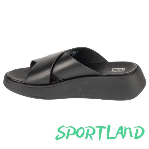Buty FitFlop F-Mode Flatform W FW5-090 38,5 Buty FitFlop F-Mode Flatform W FW5-090 38,5