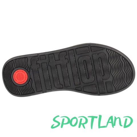 Buty FitFlop F-Mode Flatform W FW5-090 38,5 Buty FitFlop F-Mode Flatform W FW5-090 38,5