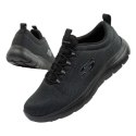 Buty Skechers Summits-Louvin M 232186/BBK 45.5