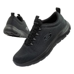 Buty Skechers Summits-Louvin M 232186/BBK 45.5
