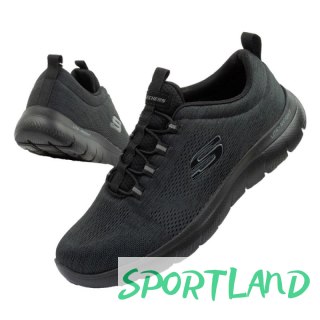 Buty Skechers Summits-Louvin M 232186/BBK 45.5