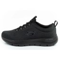Buty Skechers Summits-Louvin M 232186/BBK 45.5