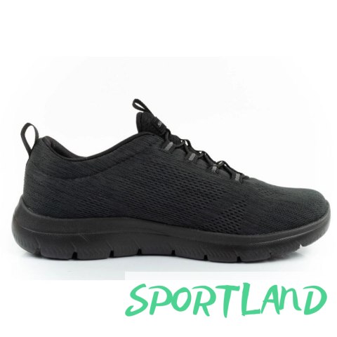 Buty Skechers Summits-Louvin M 232186/BBK 45.5 Buty Skechers Summits-Louvin M 232186/BBK 45.5