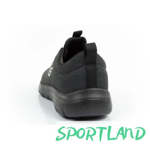 Buty Skechers Summits-Louvin M 232186/BBK 45.5 Buty Skechers Summits-Louvin M 232186/BBK 45.5