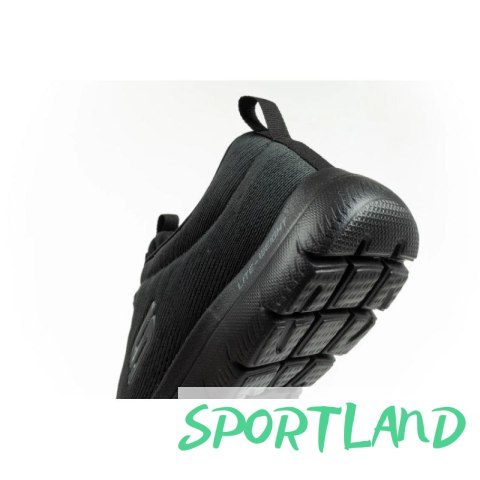 Buty Skechers Summits-Louvin M 232186/BBK 45.5 Buty Skechers Summits-Louvin M 232186/BBK 45.5