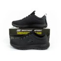 Buty Skechers Summits-Louvin M 232186/BBK 45.5