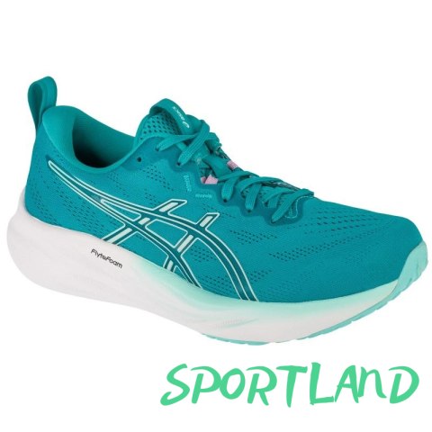 Buty do biegania Asics Gel-Pulse 16 W 1012B755-400 40 Buty do biegania Asics Gel-Pulse 16 W 1012B755-400 40