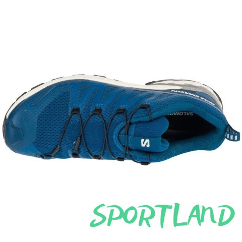 Buty do biegania Salomon XA Pro 3D v9 M L47817800 44 2/3 Buty do biegania Salomon XA Pro 3D v9 M L47817800 44 2/3