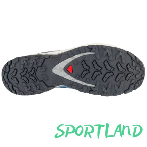 Buty do biegania Salomon XA Pro 3D v9 M L47817800 44 2/3 Buty do biegania Salomon XA Pro 3D v9 M L47817800 44 2/3