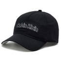 Czapka z daszkiem Calvin Klein Embroidery BbK50K510656 uniw