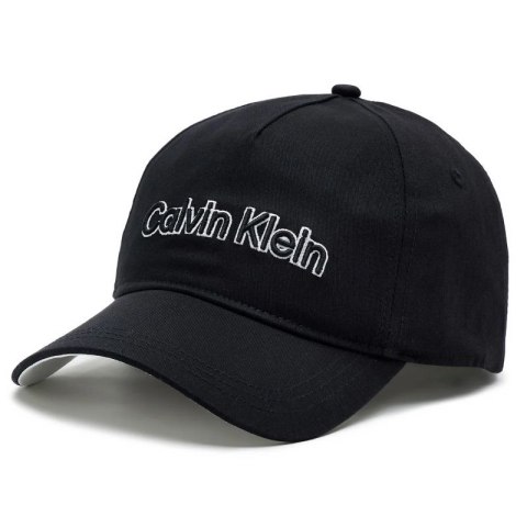 Czapka z daszkiem Calvin Klein Embroidery BbK50K510656 uniw Czapka z daszkiem Calvin Klein Embroidery BbK50K510656 uniw