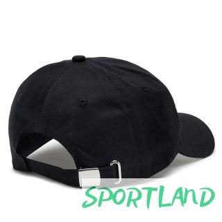 Czapka z daszkiem Calvin Klein Embroidery BbK50K510656 uniw