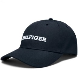 Czapka z daszkiem Tommy Hilfiger AM0AM11250 uniw