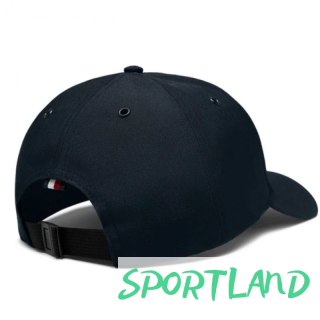 Czapka z daszkiem Tommy Hilfiger AM0AM11250 uniw