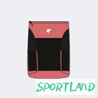 EXPLORER V BACKPACK PINK ONE SIZE