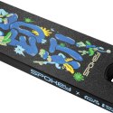 Hulajnoga wyczynowa Spokey Homie SPK-944610 N/A