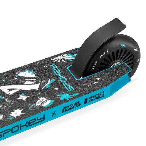 Hulajnoga wyczynowa Spokey Trippy SPK-944608 N/A Hulajnoga wyczynowa Spokey Trippy SPK-944608 N/A