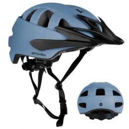 Kask rowerowy Spokey Speed SPK-944751 55-58 cm 55-58