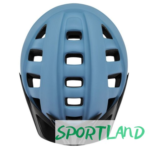 Kask rowerowy Spokey Speed SPK-944751 55-58 cm 55-58 Kask rowerowy Spokey Speed SPK-944751 55-58 cm 55-58