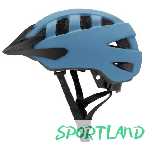 Kask rowerowy Spokey Speed SPK-944751 55-58 cm 55-58 Kask rowerowy Spokey Speed SPK-944751 55-58 cm 55-58