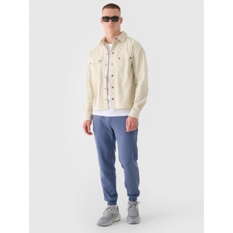Koszulka 4F M 4FWMM00TTSHM2256-10S 2XL Koszulka 4F M 4FWMM00TTSHM2256-10S 2XL