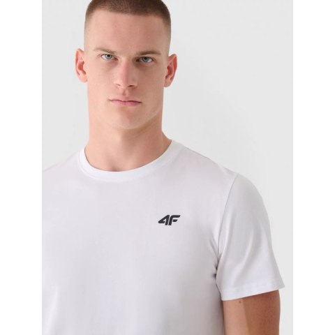 Koszulka 4F M 4FWMM00TTSHM2256-10S 2XL Koszulka 4F M 4FWMM00TTSHM2256-10S 2XL