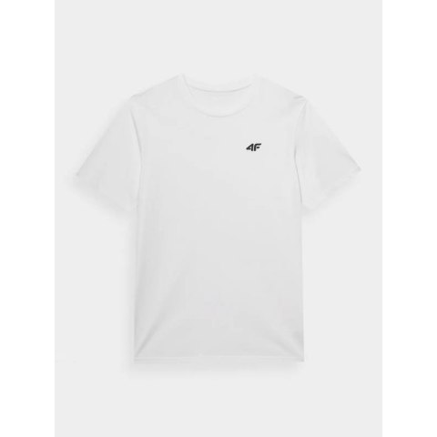 Koszulka 4F M 4FWMM00TTSHM2256-10S 2XL Koszulka 4F M 4FWMM00TTSHM2256-10S 2XL