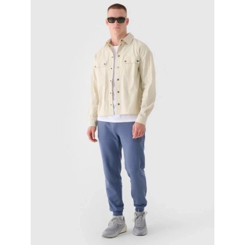 Koszulka 4F M 4FWMM00TTSHM2256-10S 2XL Koszulka 4F M 4FWMM00TTSHM2256-10S 2XL