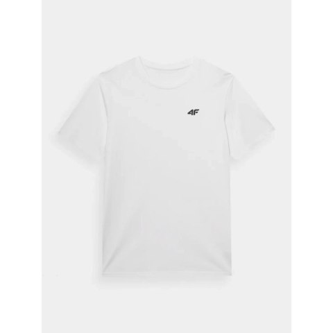 Koszulka 4F M 4FWMM00TTSHM2256-10S 2XL Koszulka 4F M 4FWMM00TTSHM2256-10S 2XL