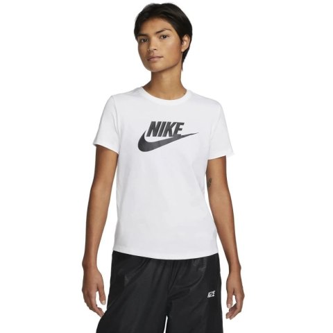 Koszulka Nike Sportswear Essentials Tee W DX7906-100 XL