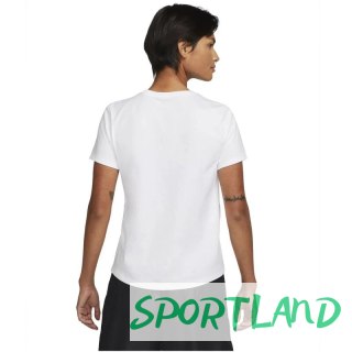 Koszulka Nike Sportswear Essentials Tee W DX7906-100 XL