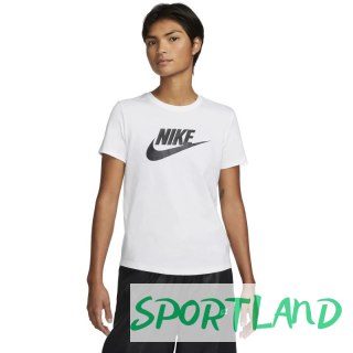 Koszulka Nike Sportswear Essentials Tee W DX7906-100 M