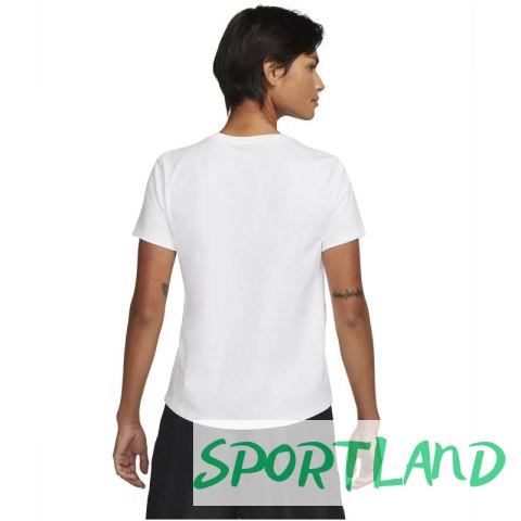 Koszulka Nike Sportswear Essentials Tee W DX7906-100 M Koszulka Nike Sportswear Essentials Tee W DX7906-100 M
