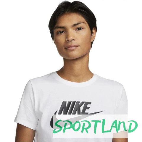 Koszulka Nike Sportswear Essentials Tee W DX7906-100 M Koszulka Nike Sportswear Essentials Tee W DX7906-100 M