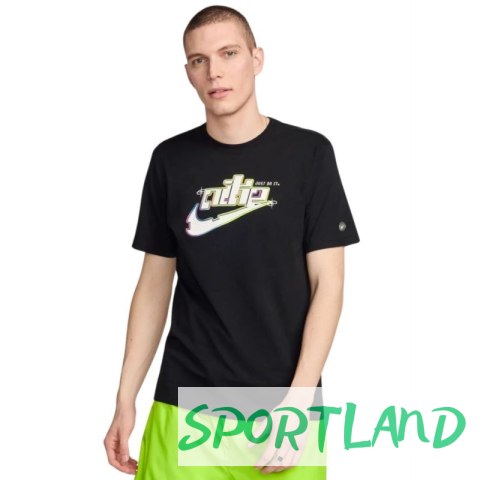 Koszulka Nike Sportswear Tee M FV3745-010 M Koszulka Nike Sportswear Tee M FV3745-010 M