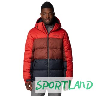 Kurtka Columbia Slope Style Jacket M 2087401698 L
