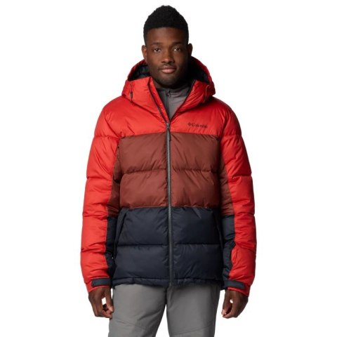 Kurtka Columbia Slope Style Jacket M 2087401698 M Kurtka Columbia Slope Style Jacket M 2087401698 M