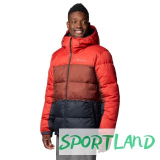 Kurtka Columbia Slope Style Jacket M 2087401698 M