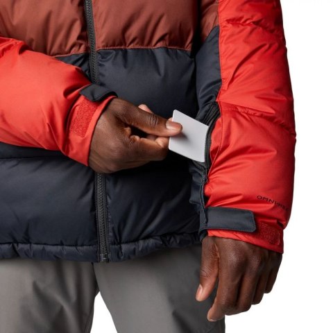 Kurtka Columbia Slope Style Jacket M 2087401698 M Kurtka Columbia Slope Style Jacket M 2087401698 M