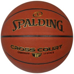 Piłka Spalding Cross Court 76-931Z 7