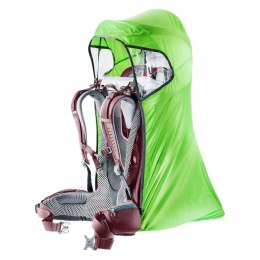 Pokrowiec Deuter KC Raincover Deluxe 3690319-2004 N/A