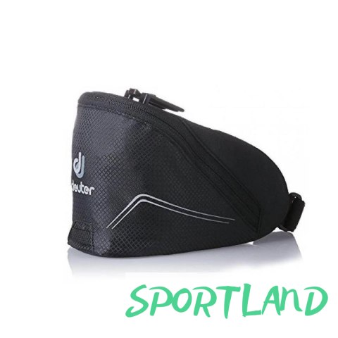 Torba rowerowa Deuter Bike Bag II 3290917-7000 N/A Torba rowerowa Deuter Bike Bag II 3290917-7000 N/A