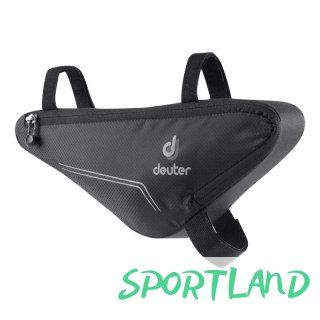 Torba rowerowa Deuter Front Triangle Bag 3290417-7000 N/A