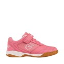 Buty Lotto Whizzer Jr 2600120K 4410 28